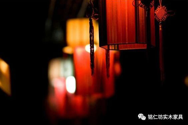 每件家具的溫度，都從與家的相遇開(kāi)始……